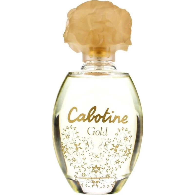 Grès Cabotine Gold Eau de Toilette 100ml