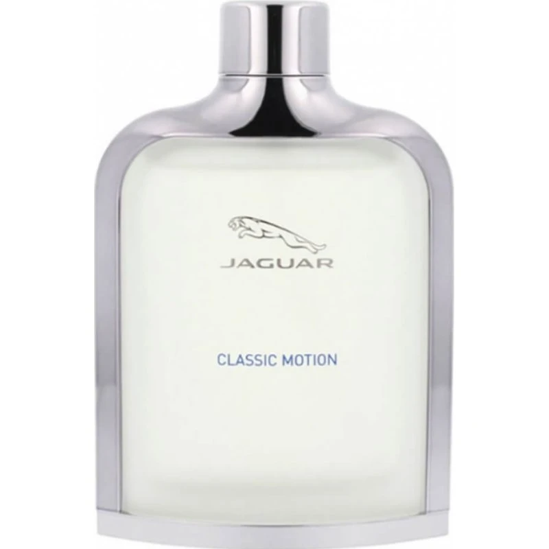 Jaguar Classic Motion Eau de Toilette da Uomo 100 ml