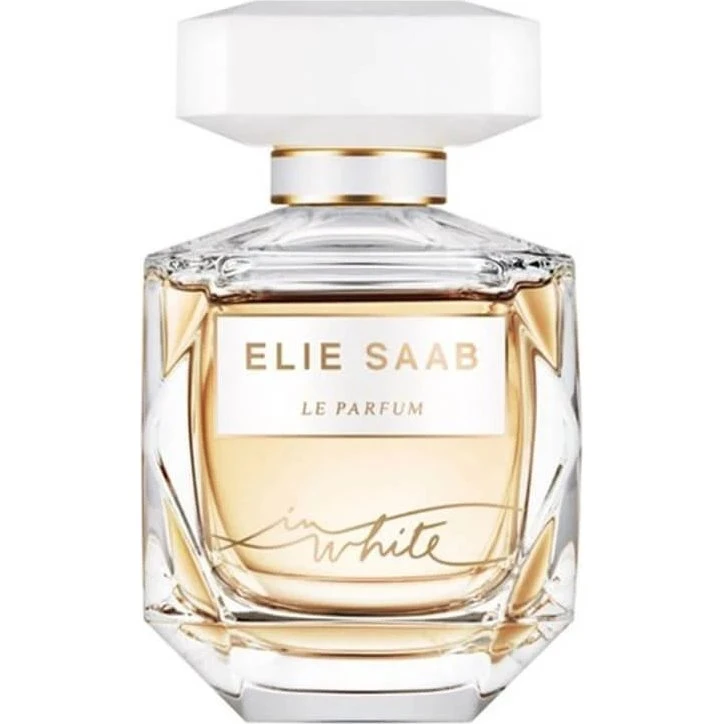 Elie Saab Le Parfum In White Eau de Parfum 50ml