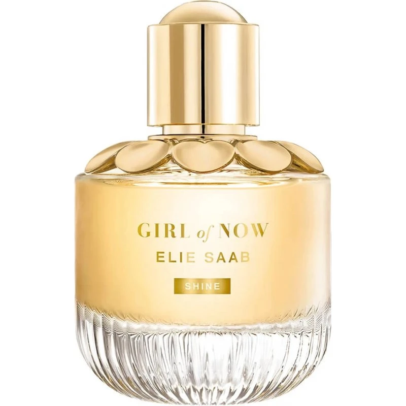 Elie Saab Girl Of Now Shine Eau de Parfum 50 ml