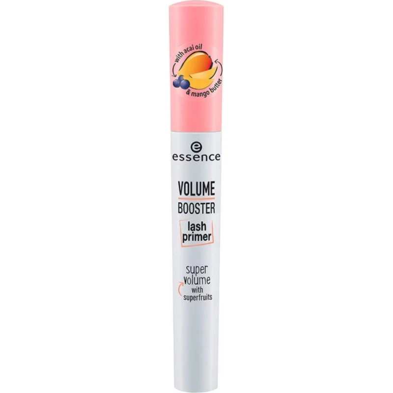 Essence Volume Booster Primer Ciglia