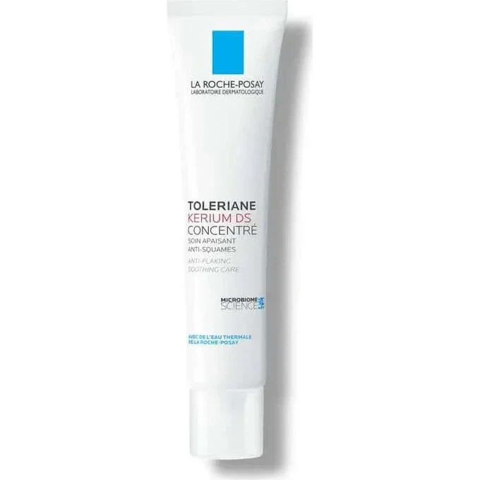 La Roche Posay Toleriane Kerium DS Concentrato Antirossore 40ml