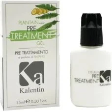 Kalentin Pre-Trattamento Sgrassante Ciglia 15ml