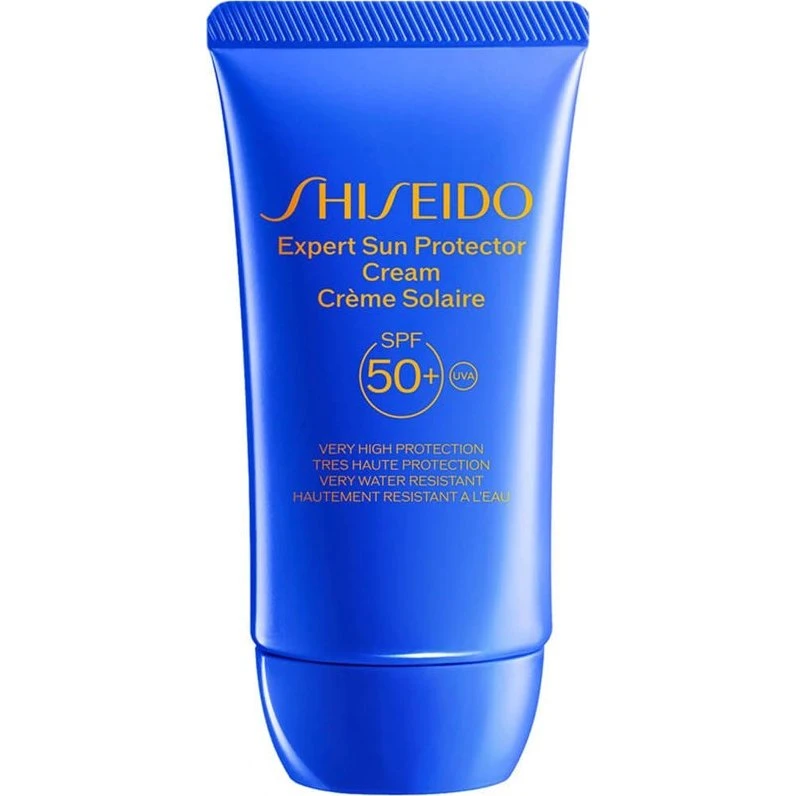 Shiseido Expert Sun Protector Cream SPF50+ 50ml