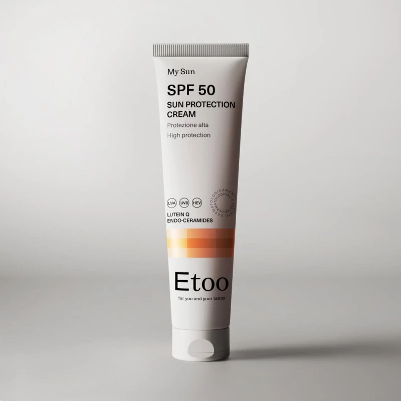 SUN PROTECTION CREAM SPF 50 150ml