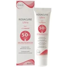 Rosacure Ultra SPF50+ 30ml