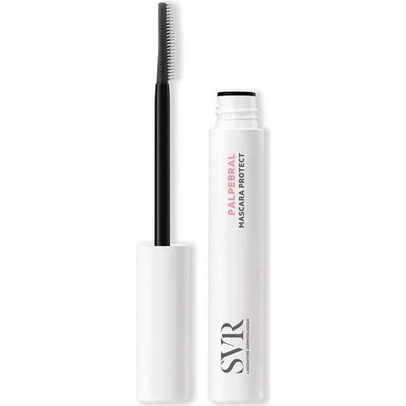 SVR Topialyse Palpebral Mascara Protect 9 ml