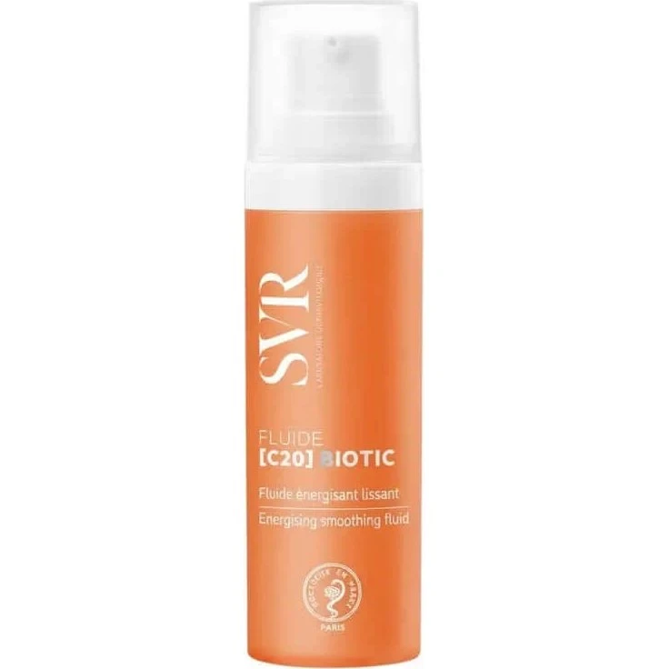 SVR [C20] Biotic Fluido Biotico 30 ml