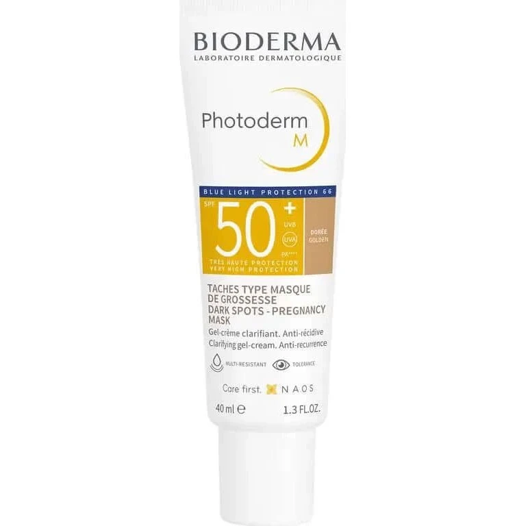 Bioderma Photoderm M Dark SPF 50+ 40 ml