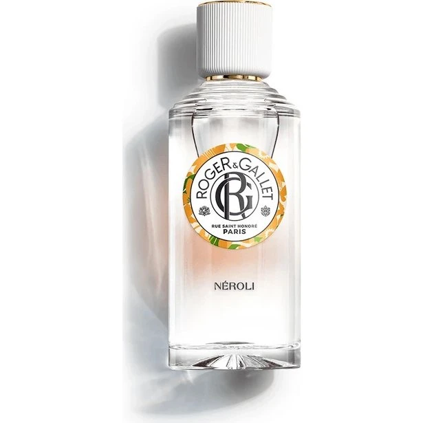 Roger & Gallet Neroli Acqua Profumata di Benessere 100 ml