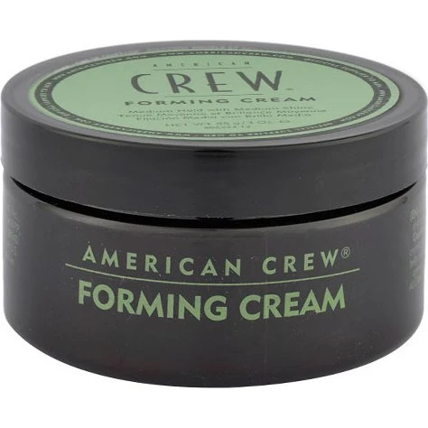 American Crew Forming Cream 85g - Cera Modellante Tenuta Media