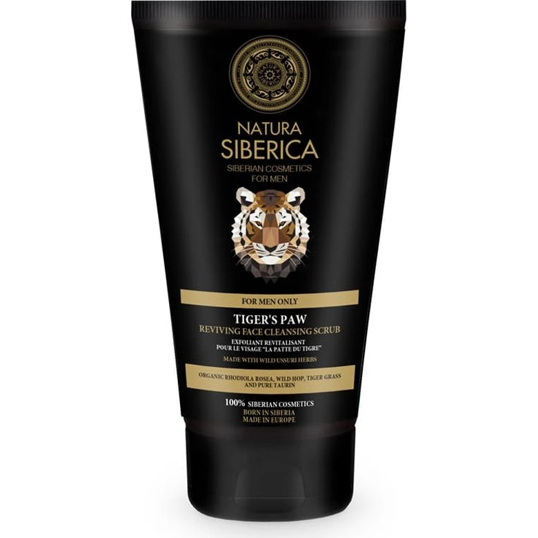 La Patte du Tigre Scrub Viso Rivitalizzante 150 ml