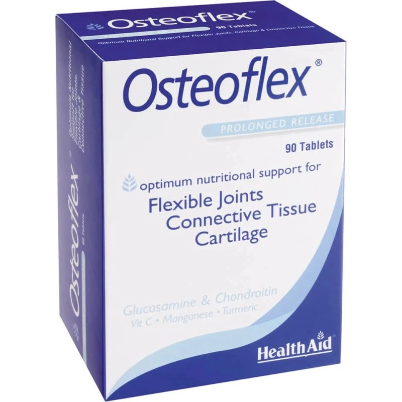 HealthAid Osteoflex 90 Compresse