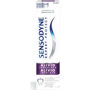 Sensodyne Expert Protect Sollievo Immediato Dentifricio 75ml