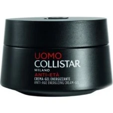 Collistar Uomo Crema Gel Energizzante Anti-Age Viso 50ml