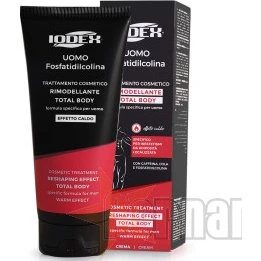 Iodex Uomo Fosfatidilcolina 200 ml