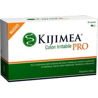 Kijimea Colon Irritabile PRO 84 Capsule