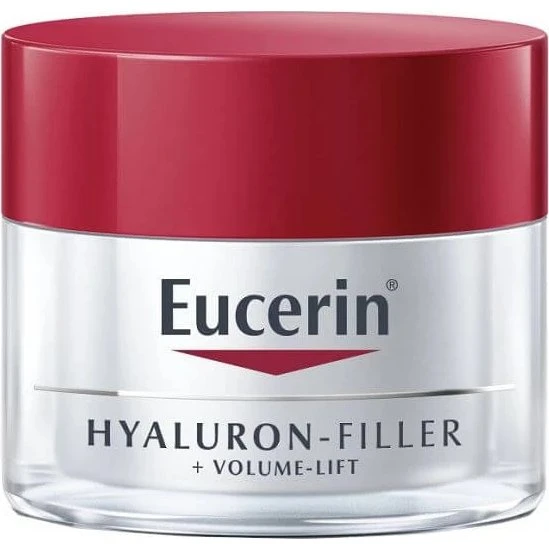 Eucerin Hyaluron-Filler+ Volume-Lift Crema Giorno 50 ml