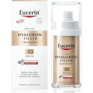 Eucerin Hyaluron-Filler+Elasticity 3D Serum 30 ml