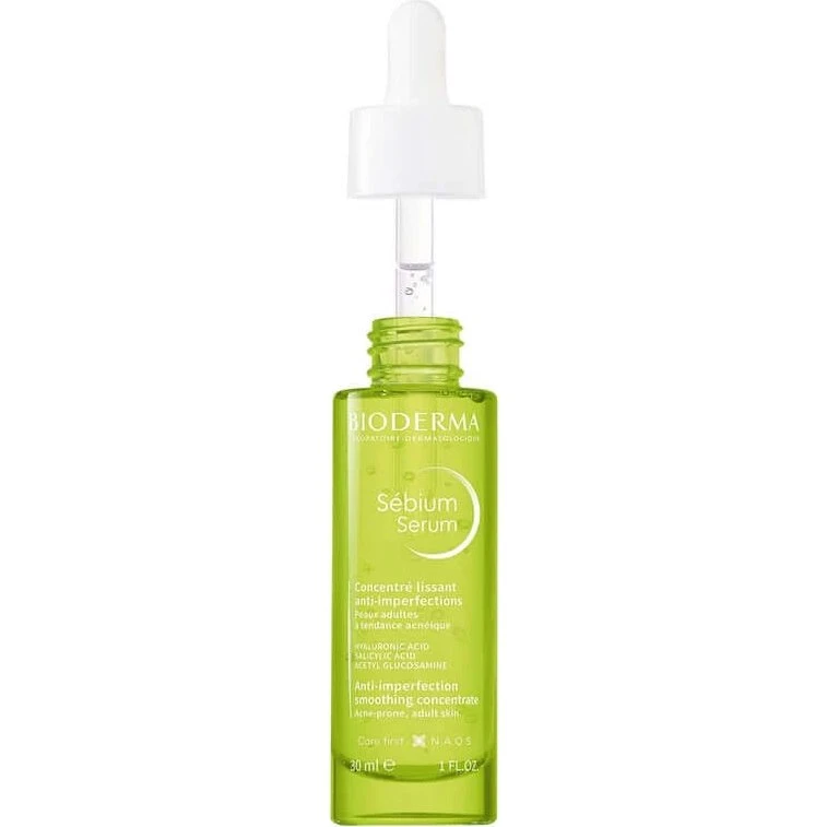 BIODERMA Sébium Serum 30 ml