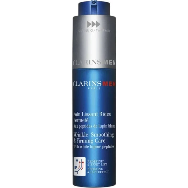Clarins Men Line Control Balm 50 ml