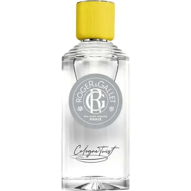 Roger & Gallet Cologne Twist Acqua di Colonia 100 ml