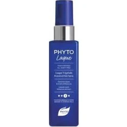 Phyto Paris Lacca Blu a Base Vegetale Fissaggio Medio-Forte 150 ml
