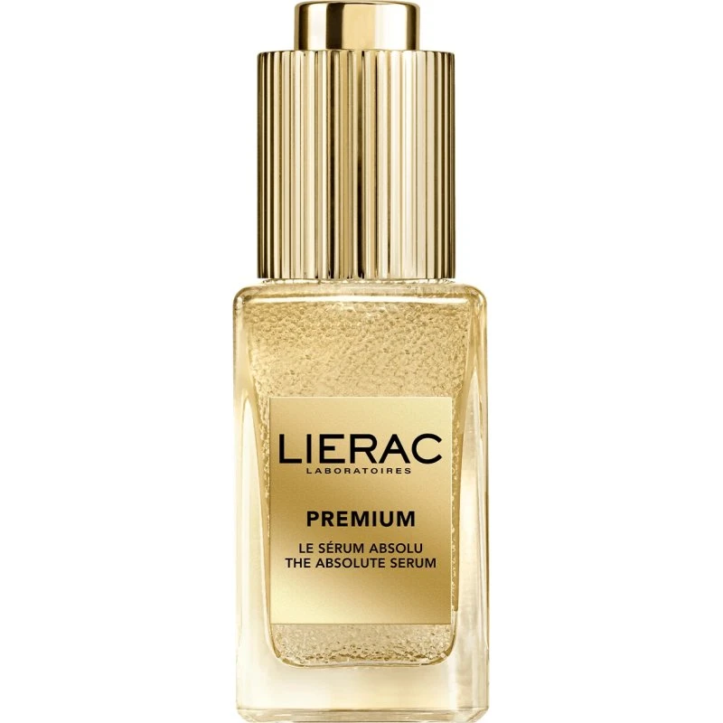 Lierac Premium Siero Assoluto Tonificante Illuminante 30 ml