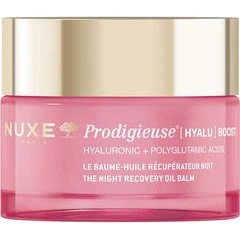 Nuxe Prodigieuse [Hyalu] Boost Balsamo Olio Notte Riparatore 50 ml