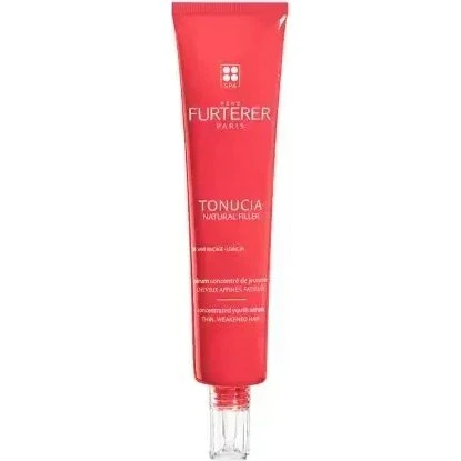 René Furterer Tonucia Natural Filler Siero Concentrato 75ml