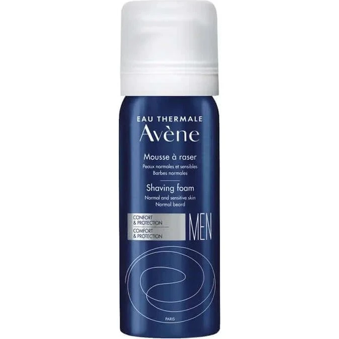 Avène Uomo Schiuma da Barba 50 ml