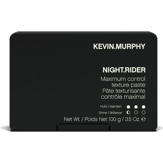 Kevin Murphy Night Rider 100g Pasta Opaca Tenuta Forte
