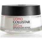 Collistar Crema Antirughe Rivitalizzante Uomo 50 ml