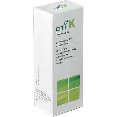 Oti K Vitamina K2 Gocce 20 ml