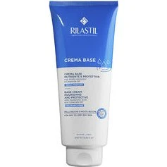 Rilastil Xerolact Difesa Crema Base Nutriente e Protettiva 400 ml