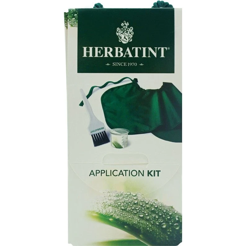 Herbatint Kit di Applicazione per Colorazione Capelli