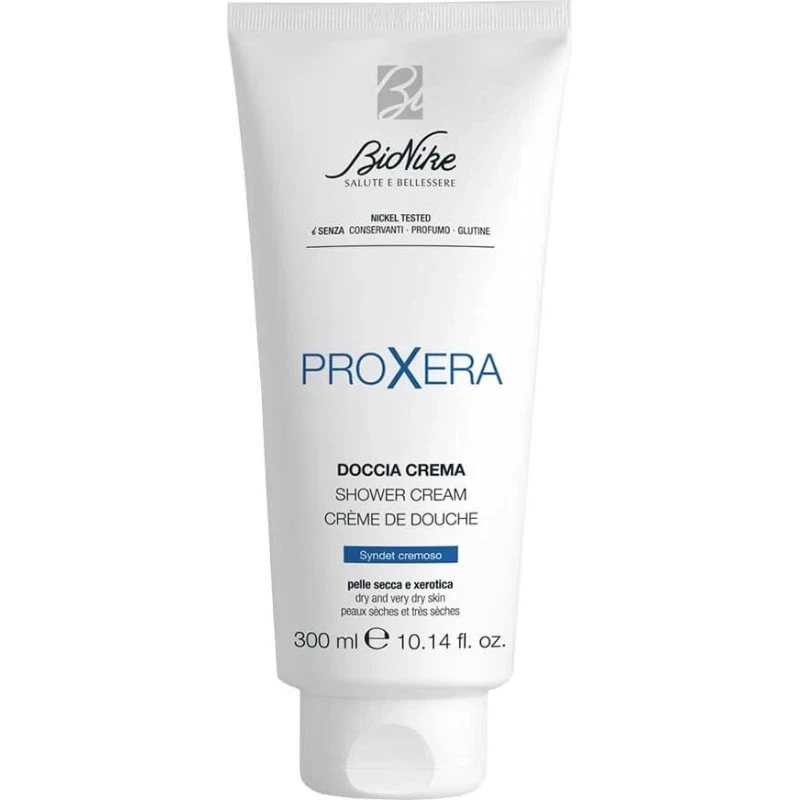 BioNike Proxera Doccia Crema per Pelle Secca e Xerotica 300ml
