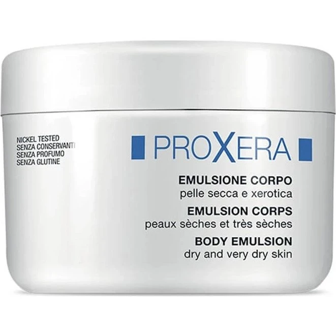 BioNike Proxera Emulsione Corpo Nutriente 400ml