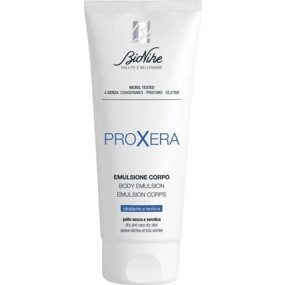 BioNike Proxera Emulsione Corpo Ristrutturante 200 ml