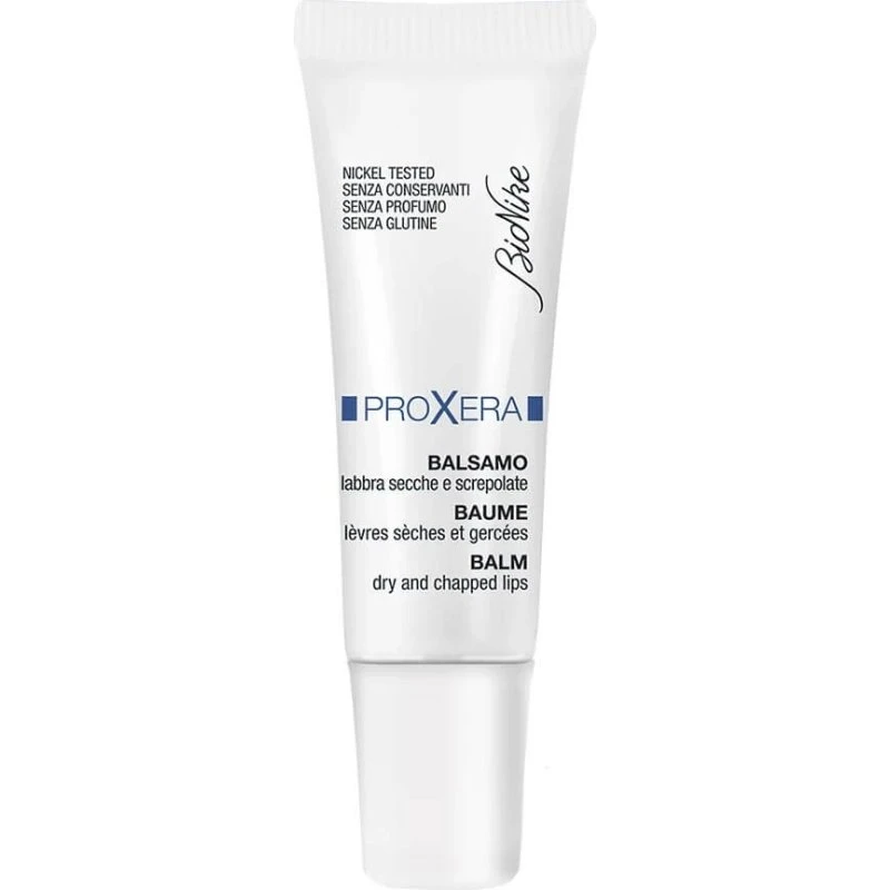 Bionike Proxera Balsamo Labbra Secche e Screpolate 10ml