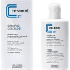 Ceramol 311 Shampoo Doccia 200 ml
