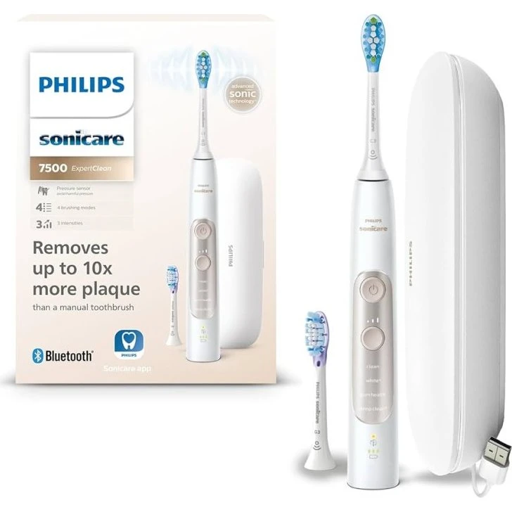Philips HX9691/02 Spazzolino Elettrico