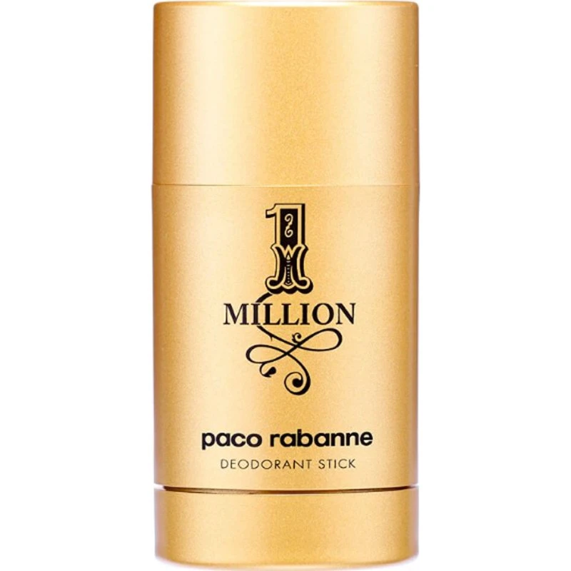Paco Rabanne 1 Million Deodorant Stick 75 ml