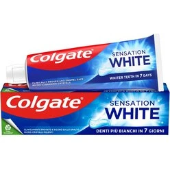 Colgate Sensation White Dentifricio Sbiancante 75 ml