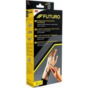 Tutore Polso Reversibile Futuro Medium