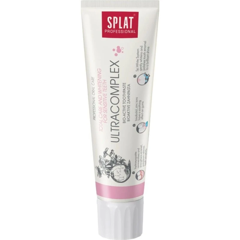 Splat Professional Ultracomplex 100 ml