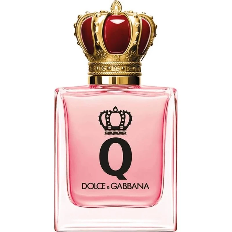 Dolce&Gabbana Q Eau de Parfum 50 ml - Donna