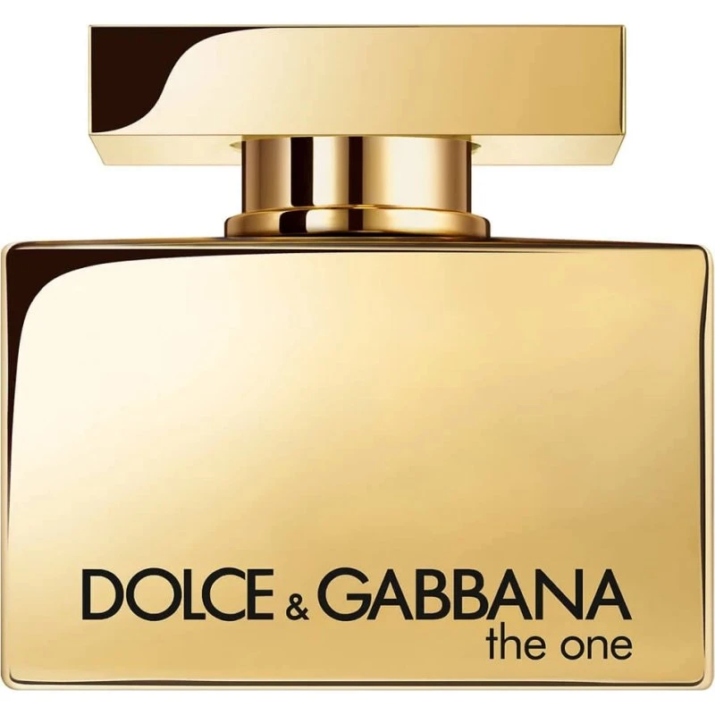 Dolce&Gabbana The One Gold Intense Eau de Parfum 75 ml