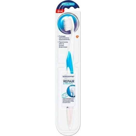 Sensodyne Repair & Protect Spazzolino Denti Sensibili Extra Soft