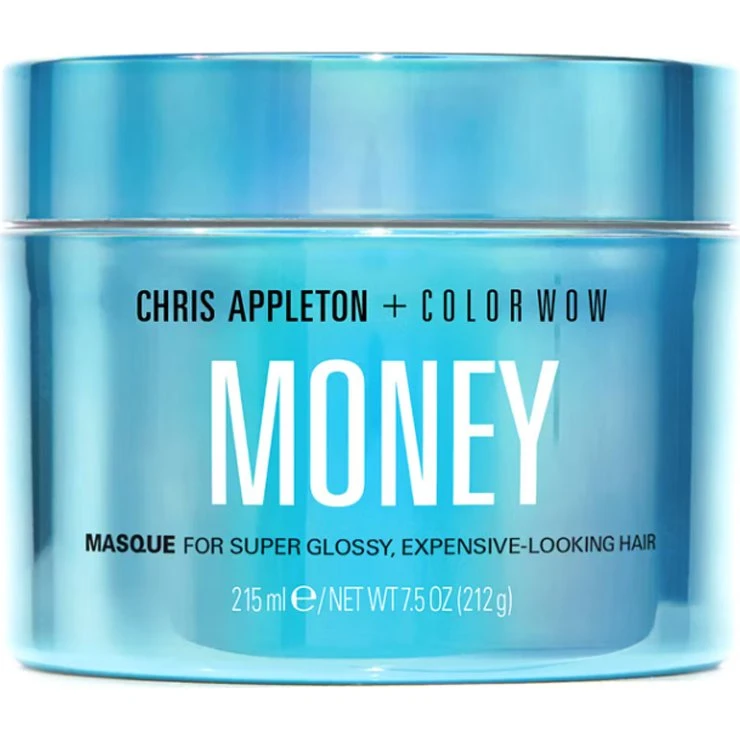 Color Wow Money Masque 215 ml - Set Chris Appleton